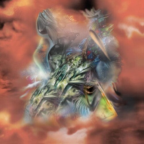 The Kingdom: Neurofire - Vinyl LP