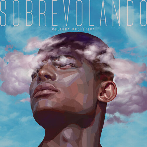 Cultura Profetica: Sobrevolando - Vinyl LP