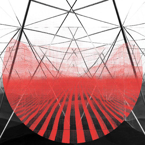 Dewalta: Lyra Pi - Vinyl LP