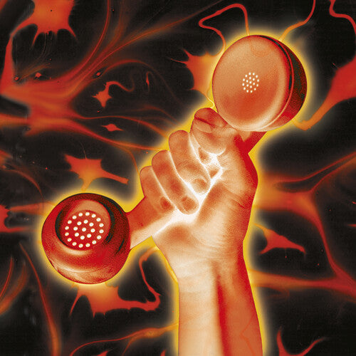 Peter Gabriel: Secret World Live - Vinyl LP