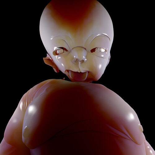 Arca: &&&&& - Vinyl LP