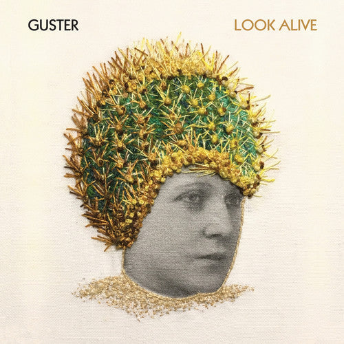 Guster: Look Alive - Vinyl LP