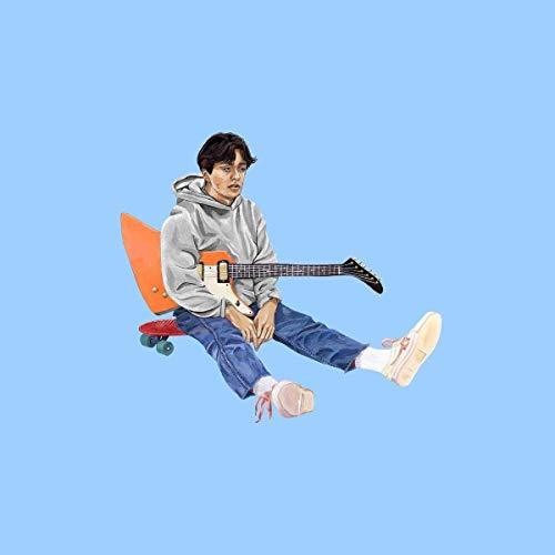 Boy Pablo: Soy Pablo - Vinyl LP