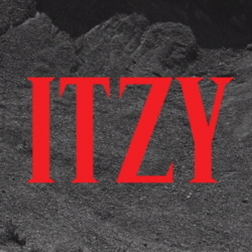 Itzy: No Shy (Random Cover) (Incl. 72pg Photobook, 2pc Photocard + Accordion Book) - COMPACT DISCS