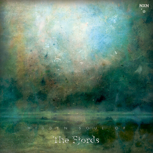 Various: Hidden Soul of the Fjords - Vinyl LP