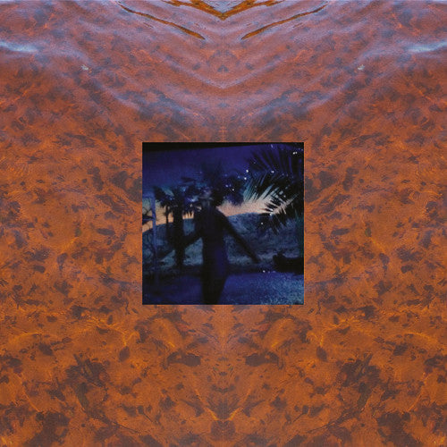 Constantijn Lange: Elysian Fields - Vinyl LP