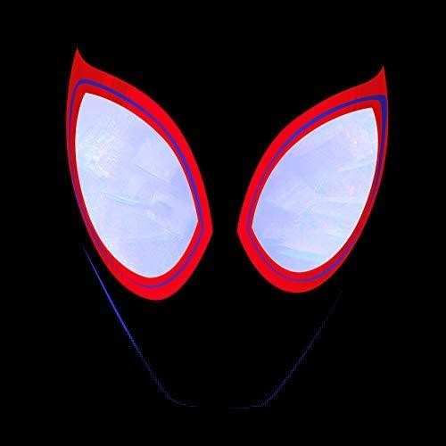 Various: Spider-Man: Into the Spider-Verse (Music From and Inspired By) - COMPACT DISCS