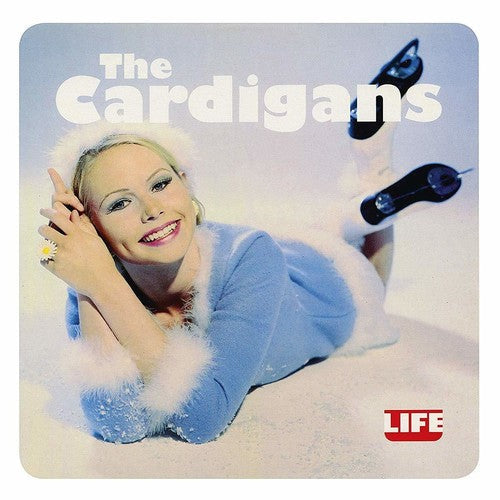 The Cardigans: Life - Vinyl LP