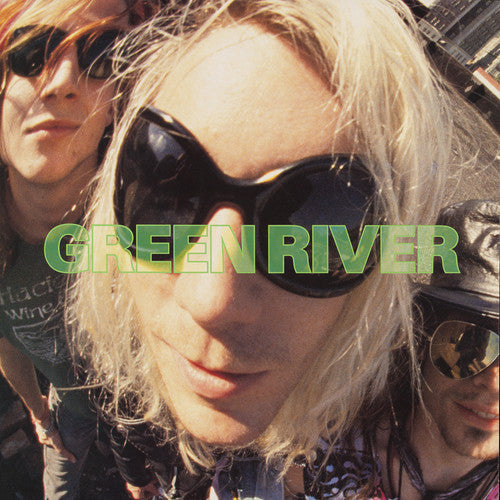 Green River: Rehab Doll - Vinyl LP