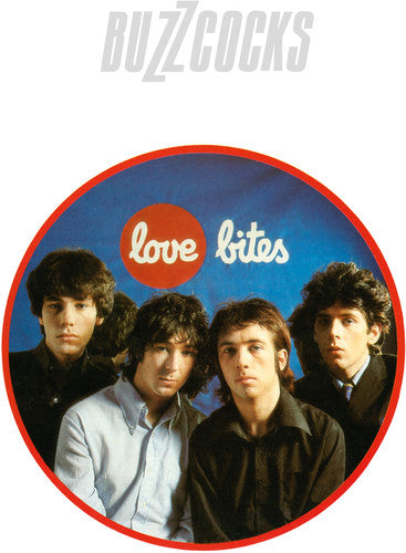 Buzzcocks: Love Bites - Vinyl LP