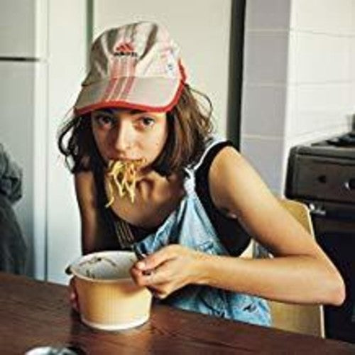 Stella Donnelly: Thrush Metal - Vinyl LP