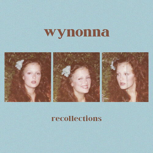 Wynonna: Recollections - COMPACT DISCS