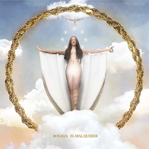 Rosalia: El Mal Querer - COMPACT DISCS