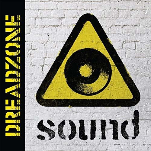 Dreadzone: Sound - Vinyl LP