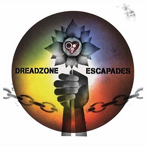 Dreadzone: Escapades - Vinyl LP