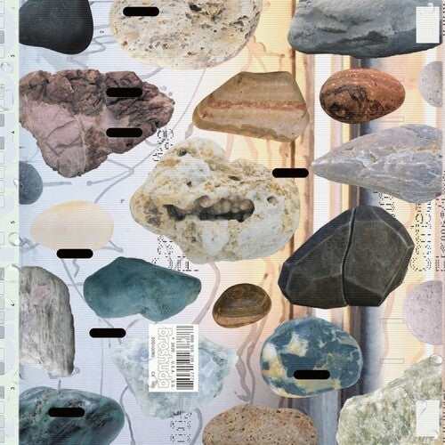 Broshuda: Contemplative Figuration - Vinyl LP