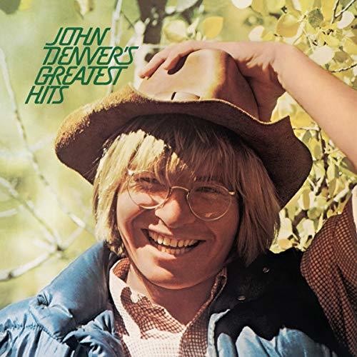 John Denver: Greatest Hits - Vinyl LP