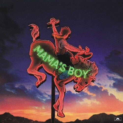 Lany: Mama's Boy - Vinyl LP