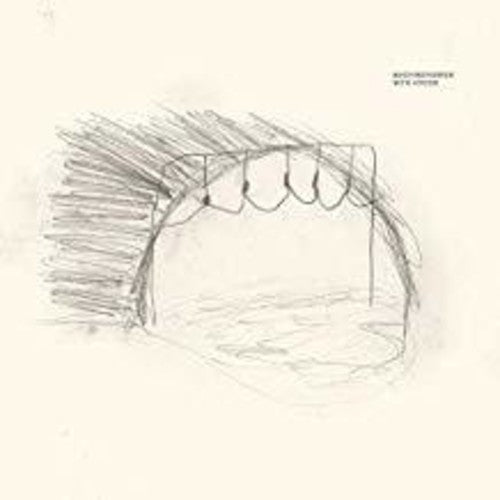 Machinefabriek: With Voices - Vinyl LP