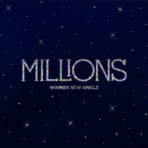 Winner: Millions - COMPACT DISCS