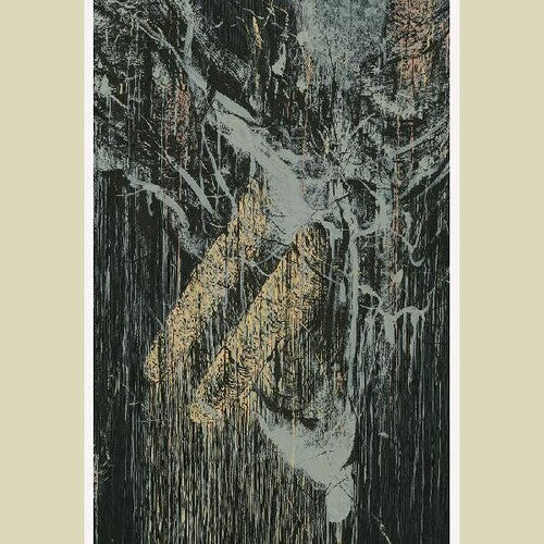 Sumac: May You Be Held - Vinyl LP