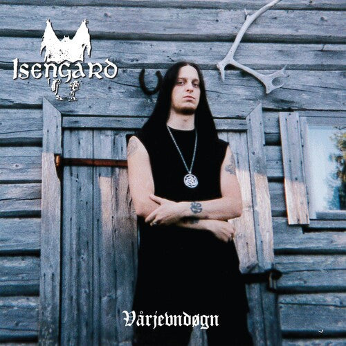 Isengard: Varjevndogn - Vinyl LP