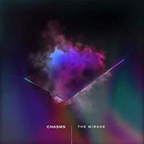 Chasms: The Mirage - COMPACT DISCS