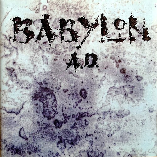Babylon A.D.: Babylon A.D. - COMPACT DISCS