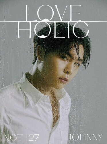 NCT 127: Loveholic (Johnny Version) - COMPACT DISCS