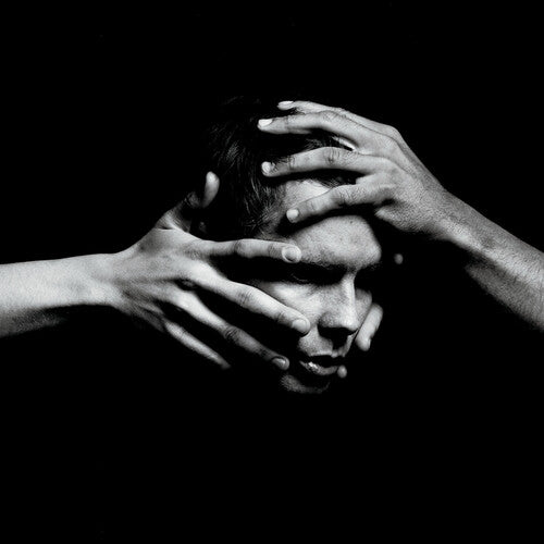 Jonsi: Shiver - COMPACT DISCS