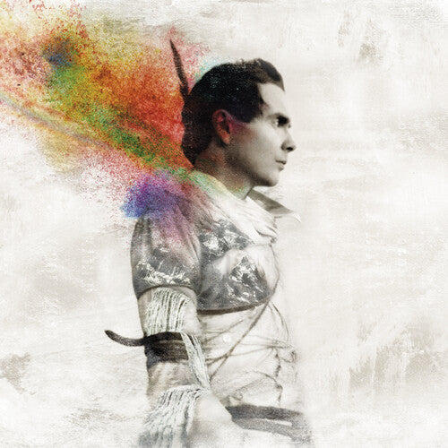 Jonsi: Go - Vinyl LP