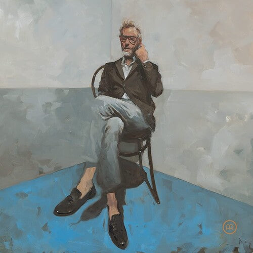 Matt Berninger: Serpentine Prison - Vinyl LP