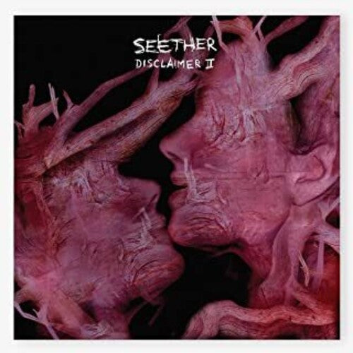 Seether: Disclaimer II - Vinyl LP