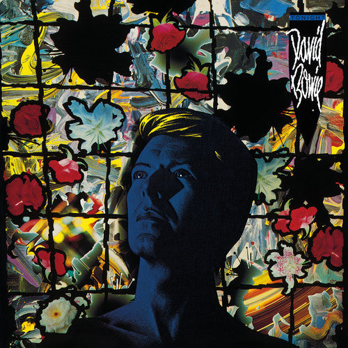 David Bowie: Tonight (2018 Remastered Version) - Vinyl LP