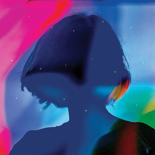 Juana Molina: Juana Molina "ANRMAL" (Live in Mexico) - Vinyl LP