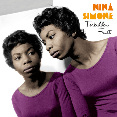 Nina Simone: Forbidden Fruit [180-Gram Purple Colored Vinyl With Bonus Track] - Vinyl LP