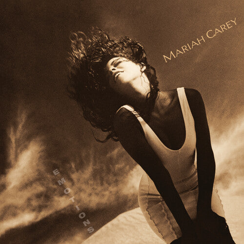 Mariah Carey: Emotions - Vinyl LP