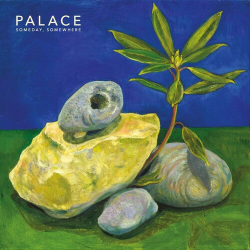 Palace: Someday Somewhere - Vinyl LP