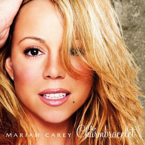Mariah Carey: Charmbracelet - Vinyl LP