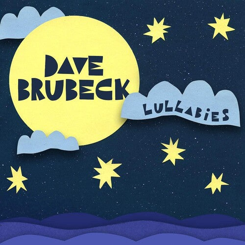 Dave Brubeck: Lullabies - COMPACT DISCS