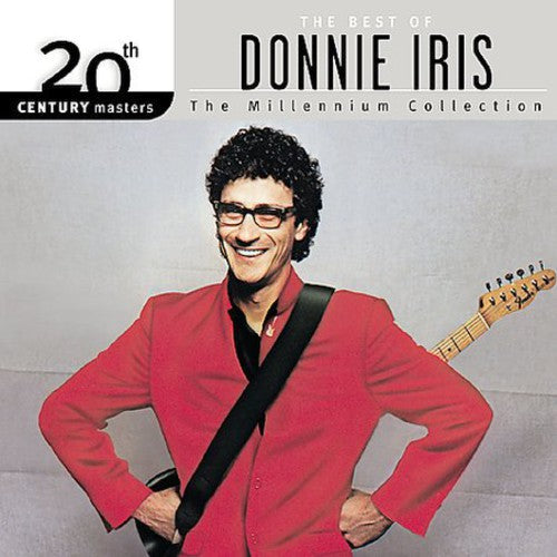 Donnie Iris: 20th Century Masters: Millennium Collection - COMPACT DISCS