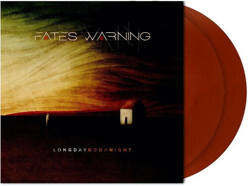 Fates Warning: Long Day Good Night - Vinyl LP
