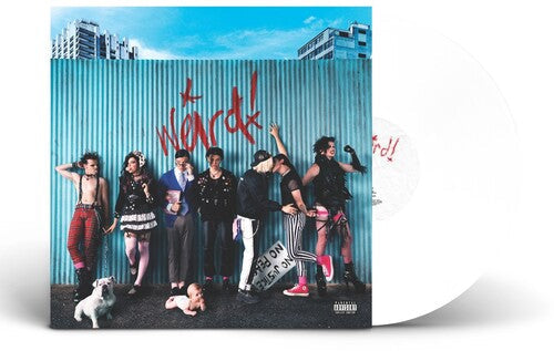 Yungblud: Weird! - Vinyl LP