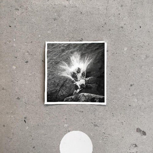 Nils Frahm: Empty - COMPACT DISCS