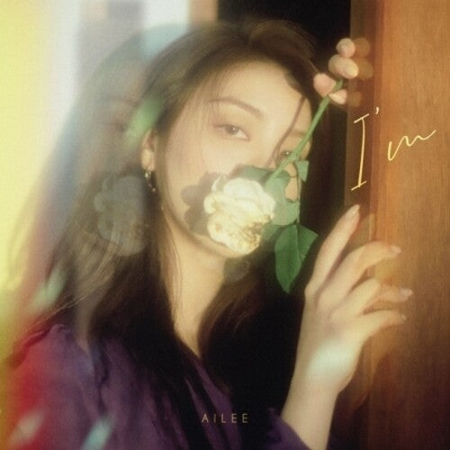 Ailee: I'm - COMPACT DISCS