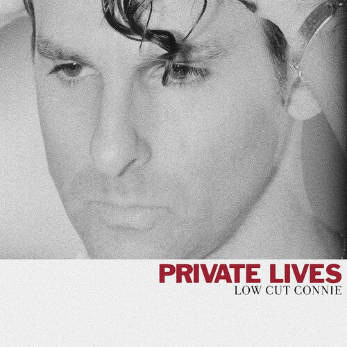 Low Cut Connie: Private Lives - Vinyl LP