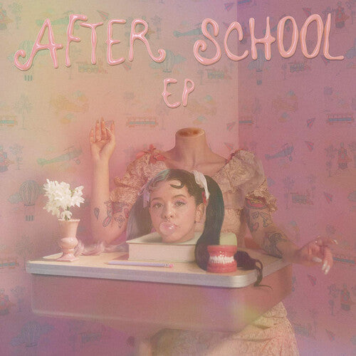 Melanie Martinez: After School - Vinyl LP