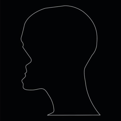 Nicolas Jaar: Cenizas - Vinyl LP