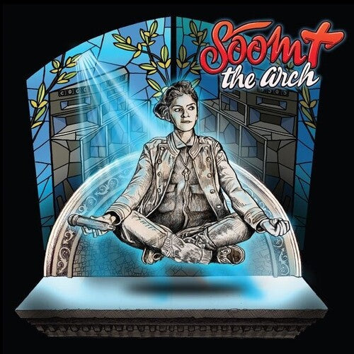 Soom T: The Arch - COMPACT DISCS