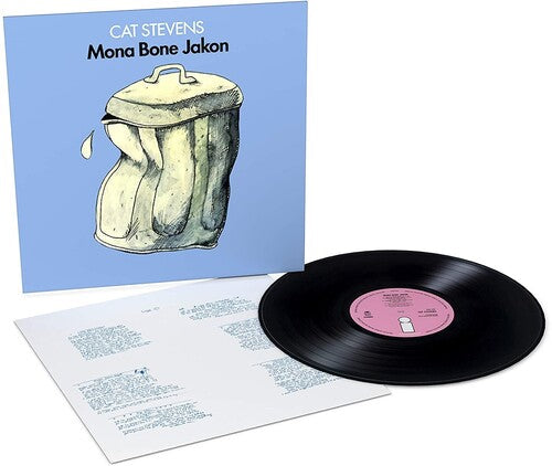 Cat Stevens: Mona Bone Jakon - Vinyl LP